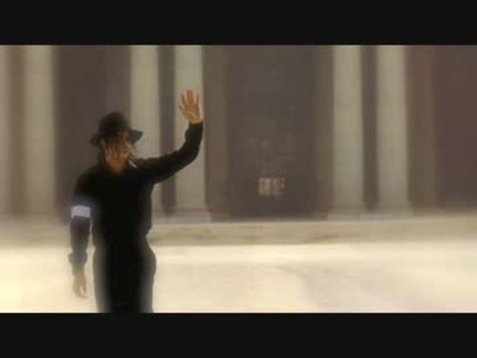 [高音質] マイケル・ジャクソン Hold My Hand [Vocals & Orchestra] ニコニコ動画