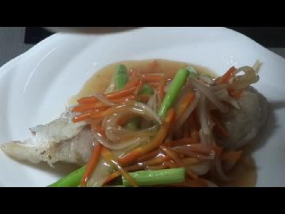 人気の 嫁のメシがマズイ 動画 164本 2 ニコニコ動画