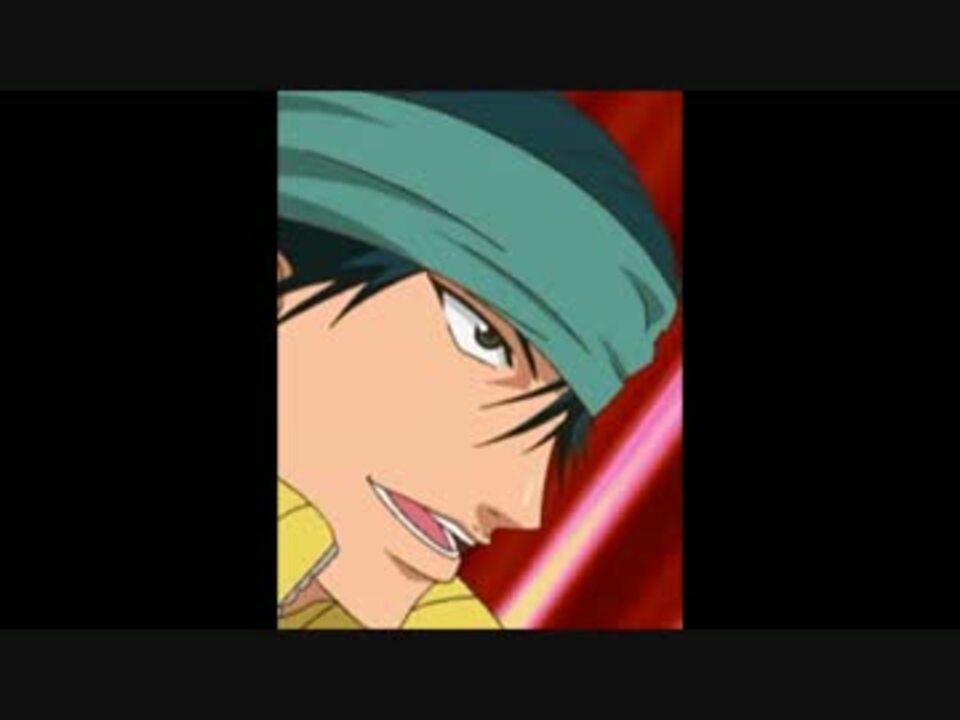 人気の テニスの王子様 一氏ユウジ 動画 19本 ニコニコ動画