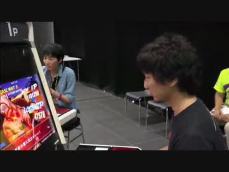 ウル4全国大会 一秋千撃杯 東京予選 ウメハラまとめ ニコニコ動画