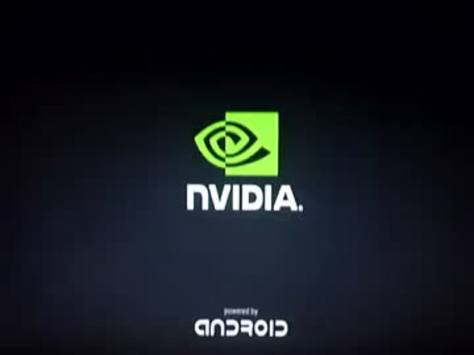 Nvidia Shieldでニコニコ動画 ニコニコ動画