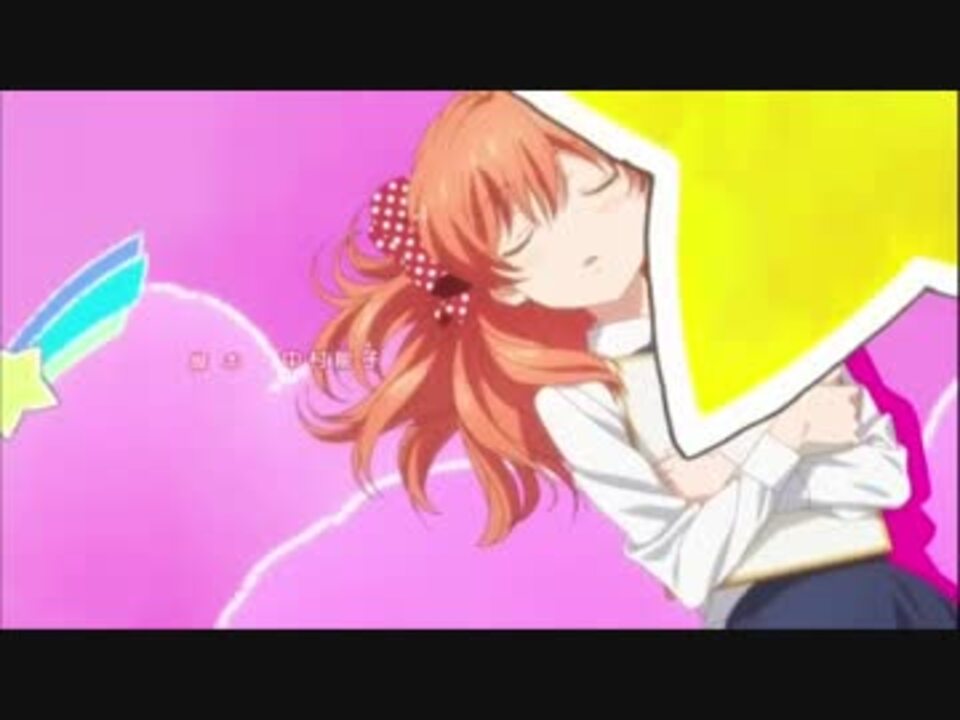 月刊少女野崎くん Ed Full ニコニコ動画