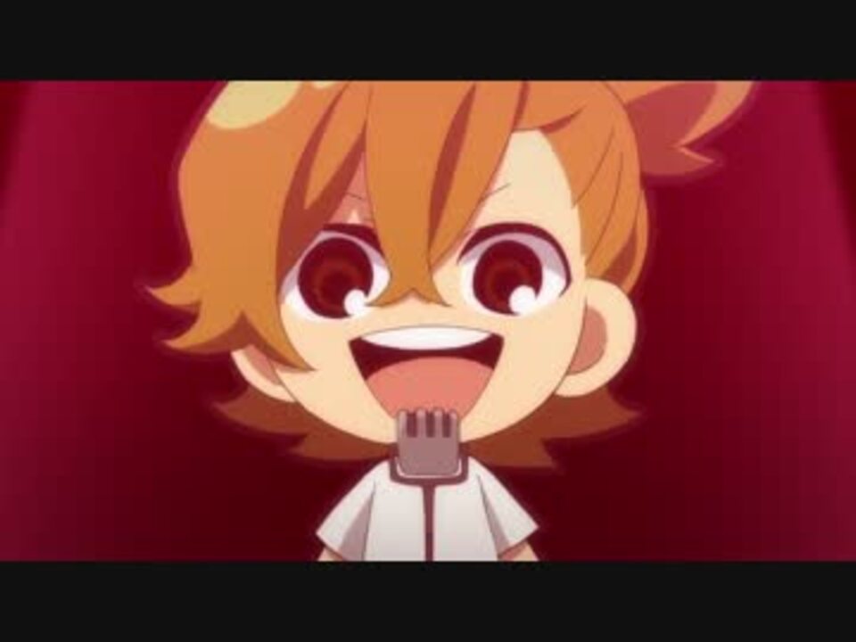 みじかもん 第8話 ニコニコ動画