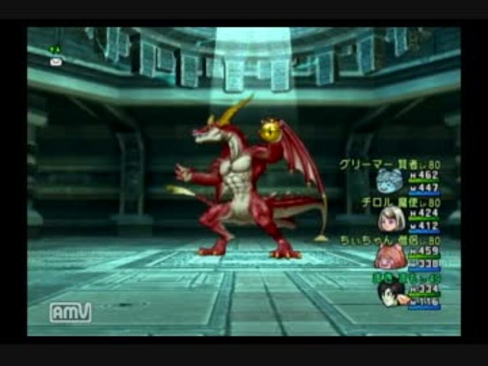 人気の ﾄﾞﾗｺﾞﾝｸｴｽﾄｘ 動画 1 159本 24 ニコニコ動画