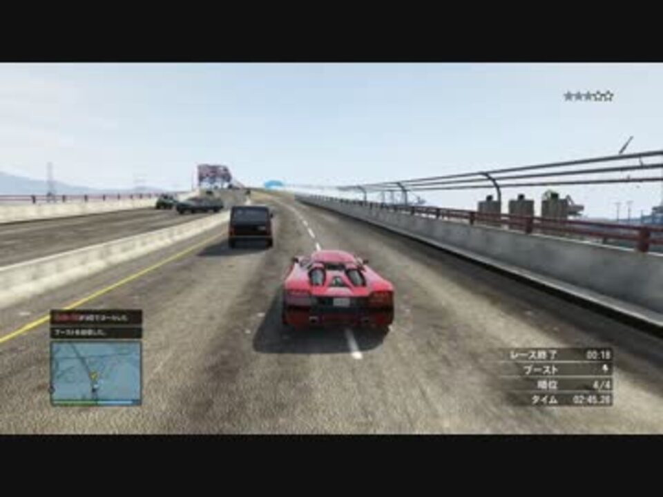 実況 グランドセフトオート5 のほほんオンライン Gta5 その54 ニコニコ動画