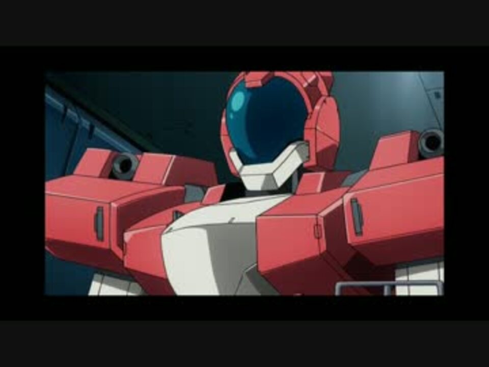 ガンダムage 100年の物語 原曲 ｇジェネ ニコニコ動画
