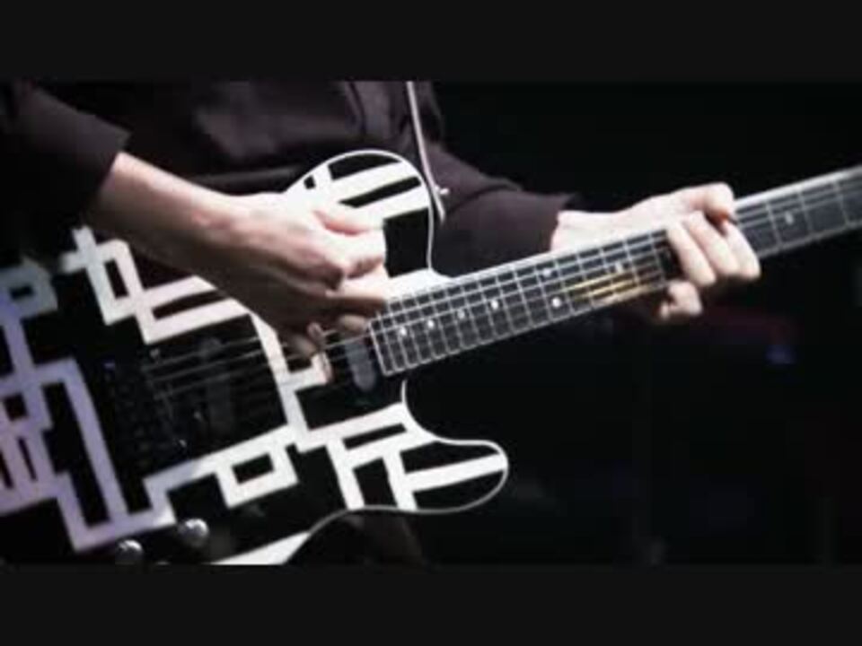 Cutting Edge ニコニコ動画