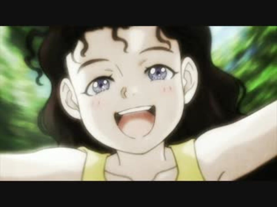 ジョジョの奇妙な冒険 第3部 第21 22 アニメオリジナルカット ニコニコ動画