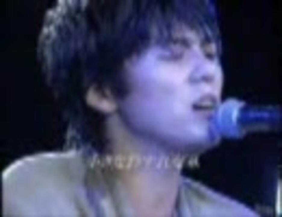 人気の 尾崎豊 忘れな草 動画 2本 ニコニコ動画