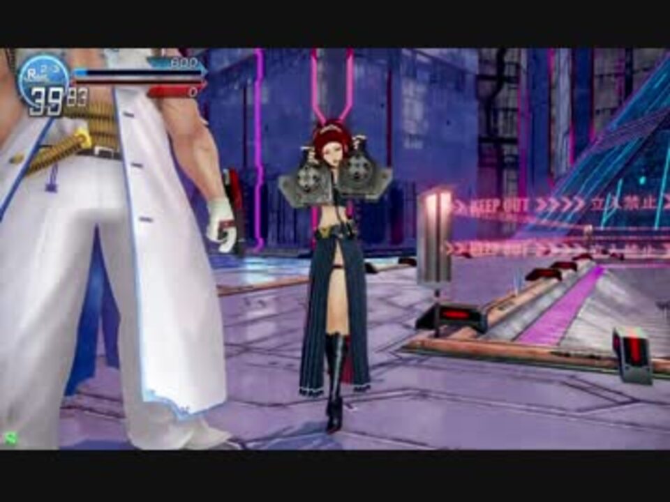 【羅漢】ミーシェがガンスト2をするとこうなる part22【3戦まとめて】 ニコニコ動画