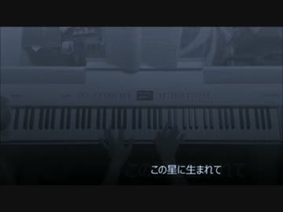 人気の 演奏してみた 合唱 動画 150本 4 ニコニコ動画