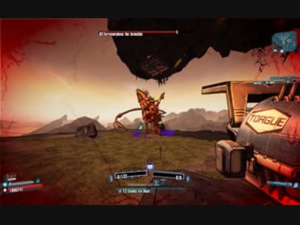 人気の Borderlands２ 動画 2 656本 3 ニコニコ動画
