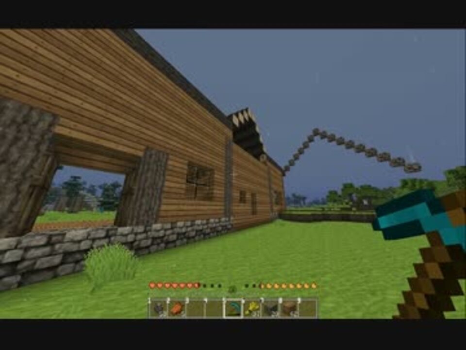 人気の ドラクエｍｏｄ 動画 1本 21 ニコニコ動画