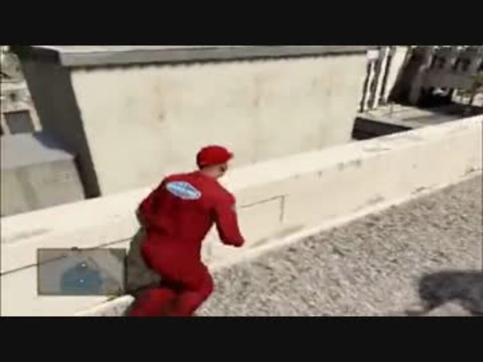 Gta5 Part2 宝石店強盗ミッション 実況 ニコニコ動画