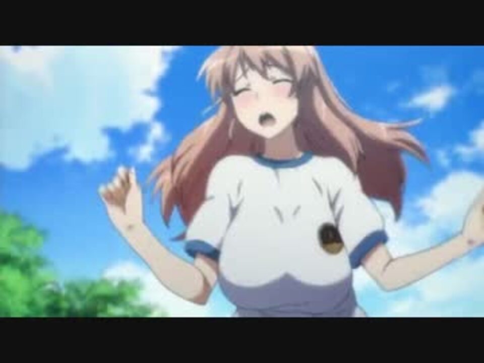 人気の おっぱいアニメ 動画 12本 ニコニコ動画