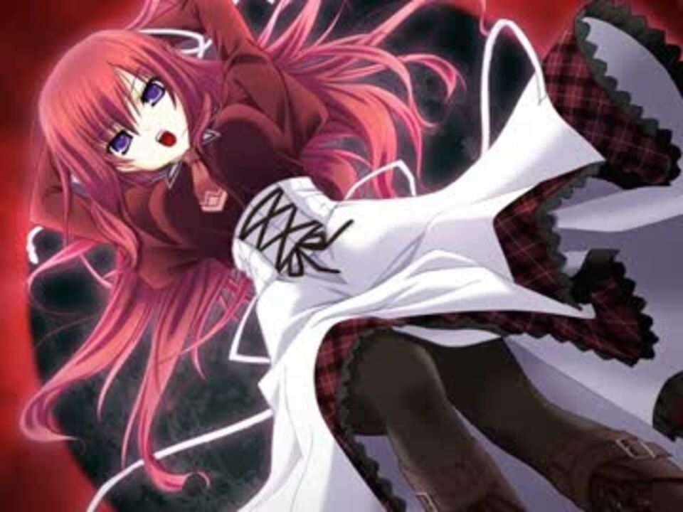 人気の 11eyes イレブンアイズ 動画 1 059本 18 ニコニコ動画