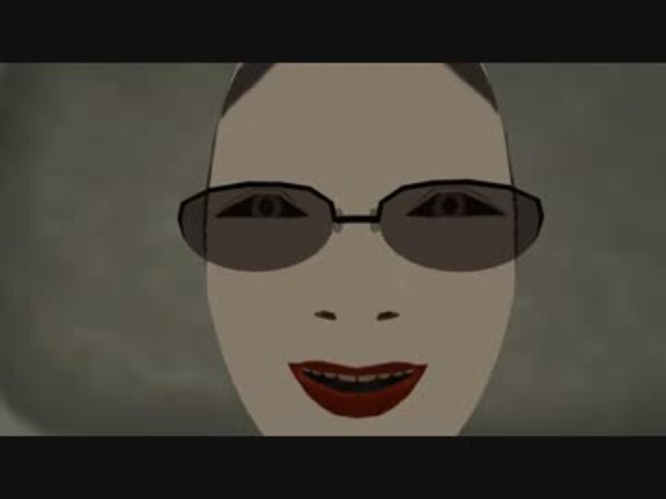 【MMD】のうめんっていいな - ニコニコ動画