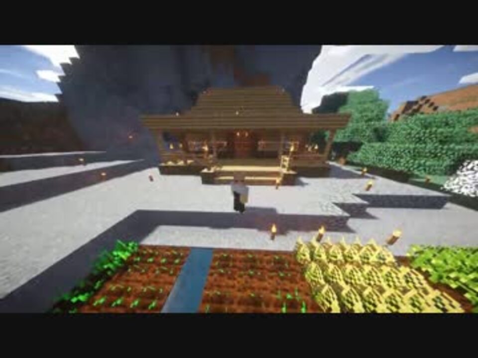 人気の ゆっくり マインクラフト 動画 742本 9 ニコニコ動画