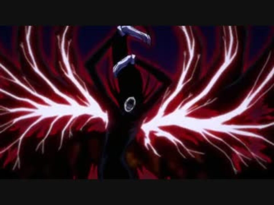 Hellsing The Rolling Stones 悪魔を憐れむ歌 ニコニコ動画