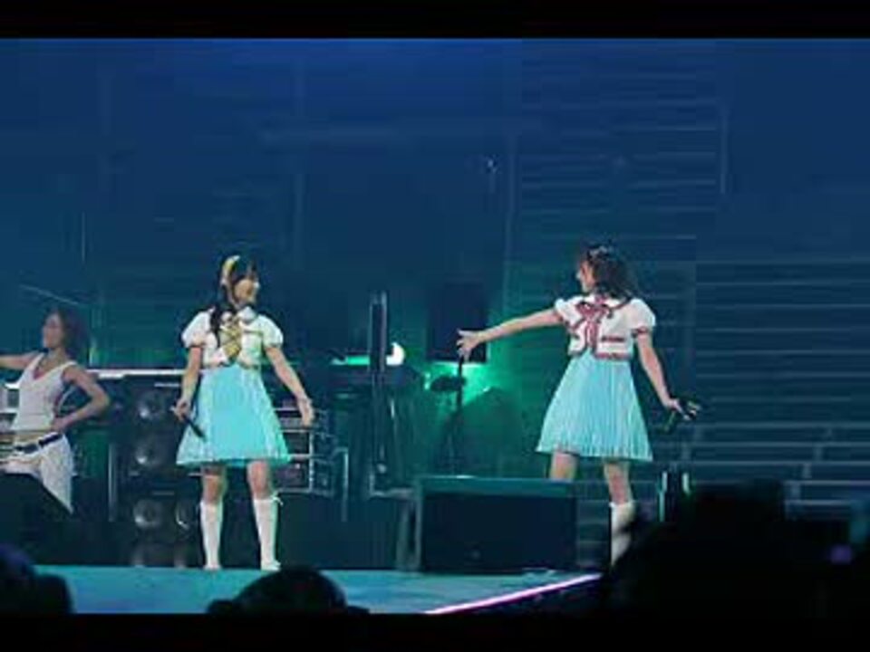 水樹奈々 アニサマ08裏話 田村ゆかり ニコニコ動画