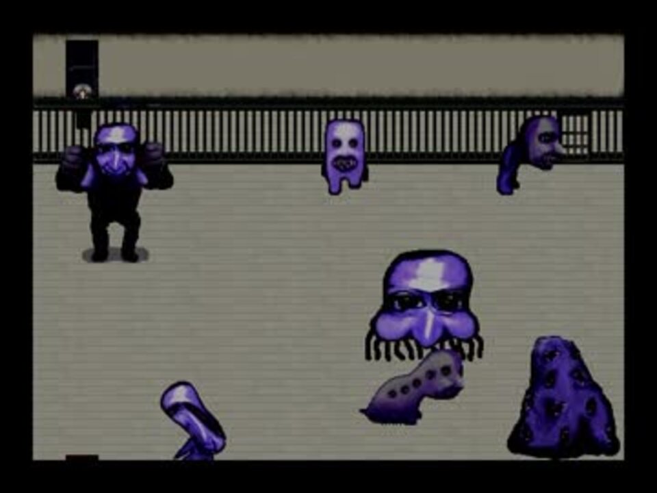 実況 青鬼フワッティー物語 8話目 逸話物語 ニコニコ動画