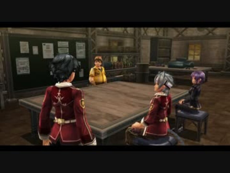 人気の ゲーム ファルコム 動画 27 040本 37 ニコニコ動画