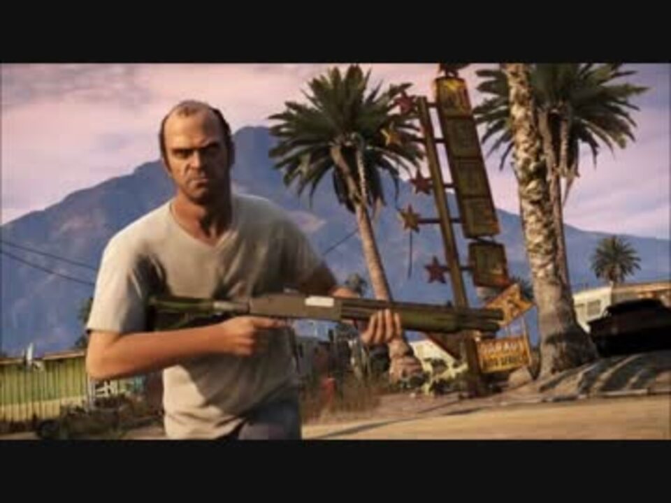 人気の Gtav 動画 2 660本 14 ニコニコ動画