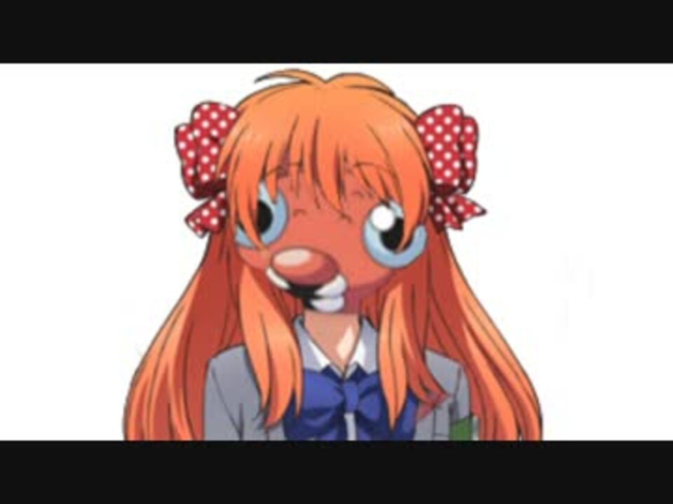 パラスと間違われてポケモン図鑑に登録された千代ちゃん ニコニコ動画