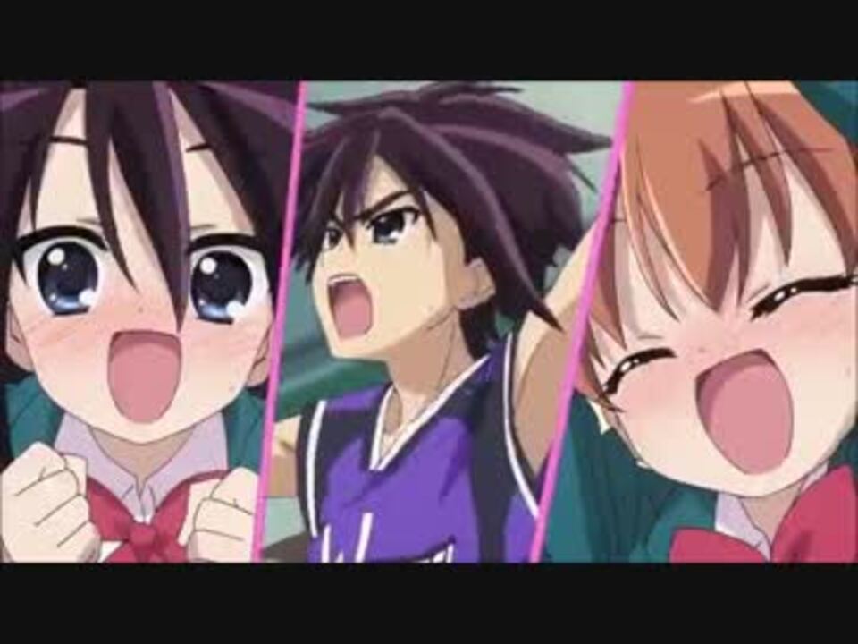 ジュエルペット Opまとめ ニコニコ動画