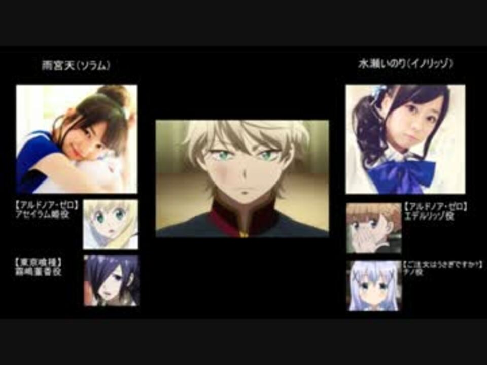 人気の アルドノア ゼロ 動画 786本 ニコニコ動画