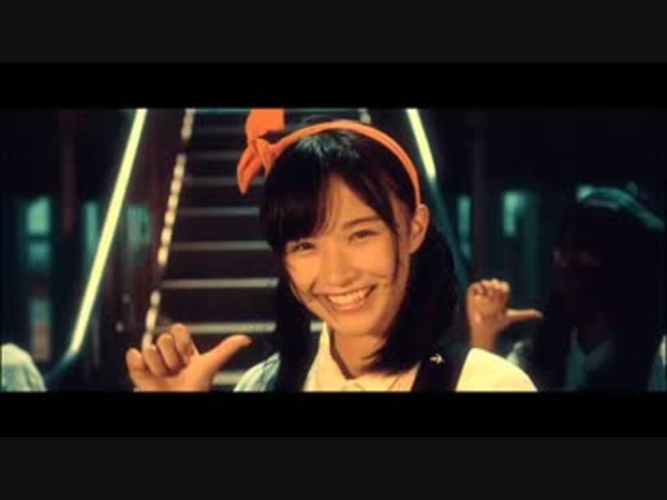 Gumi 僕らの世界にダンスを サカモト教授 ニコニコ動画