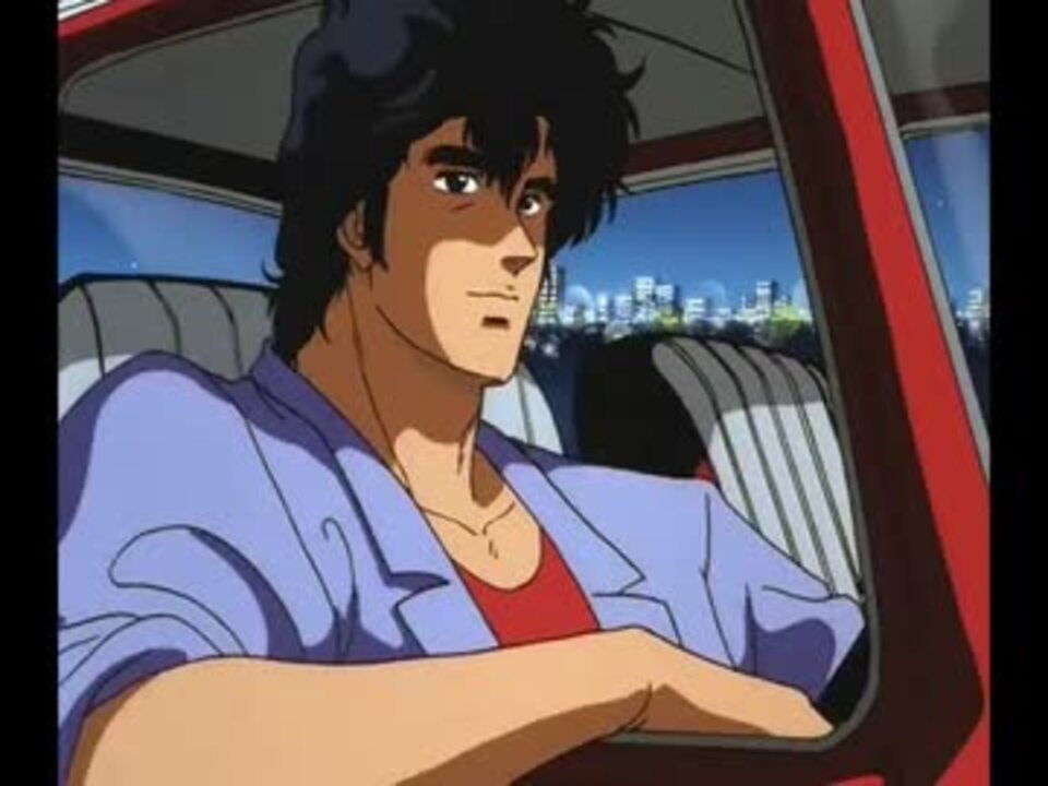 EP盤 / FENCE OF DEFENSE / シティーハンター2 セイラ EP盤 / FENCE OF DEFENSE / シティーハンター2 セイラ FENCE OF