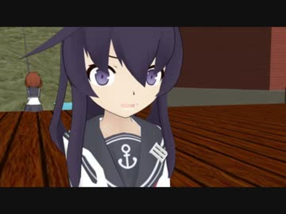 人気の 暁 艦これ 動画 1 354本 ニコニコ動画