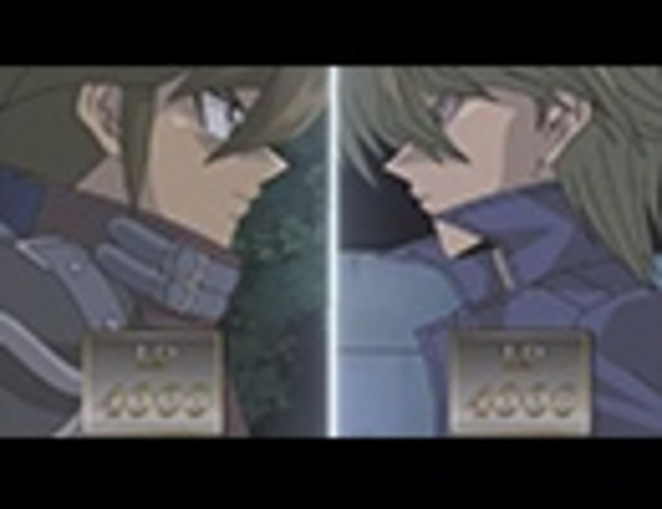 遊☆戯☆王デュエルモンスターズ ＃169「激突！城之内VS