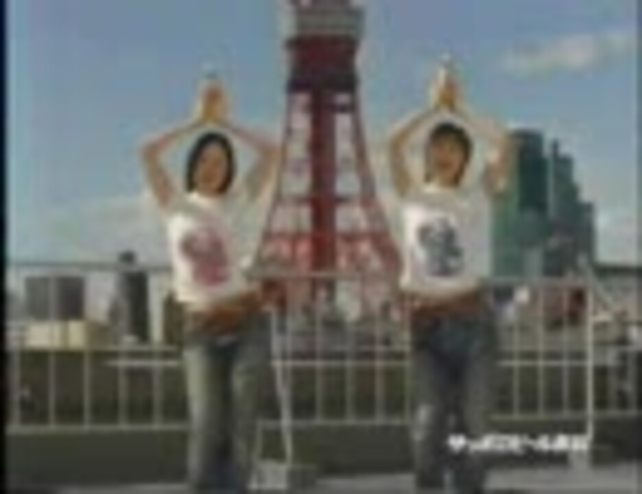 チェッチェッコリ1 ニコニコ動画