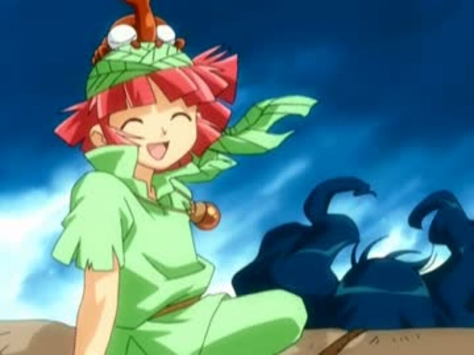 人気の 甲虫王者ムシキング 動画 795本 2 ニコニコ動画