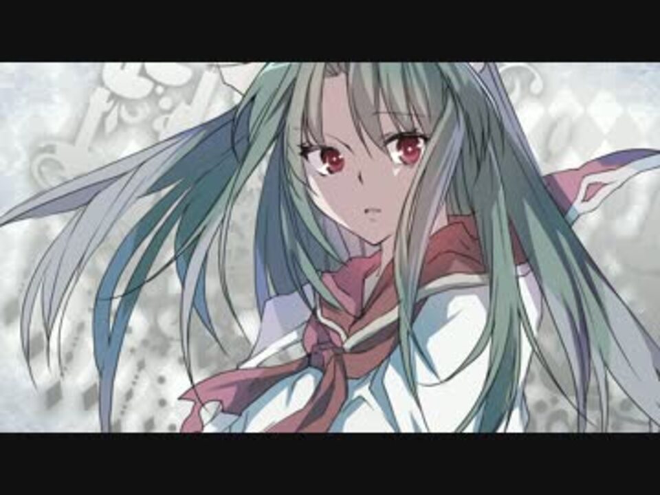 【東方オーケストラアレンジ】天使伝説【東方靈異伝】 - ニコニコ動画