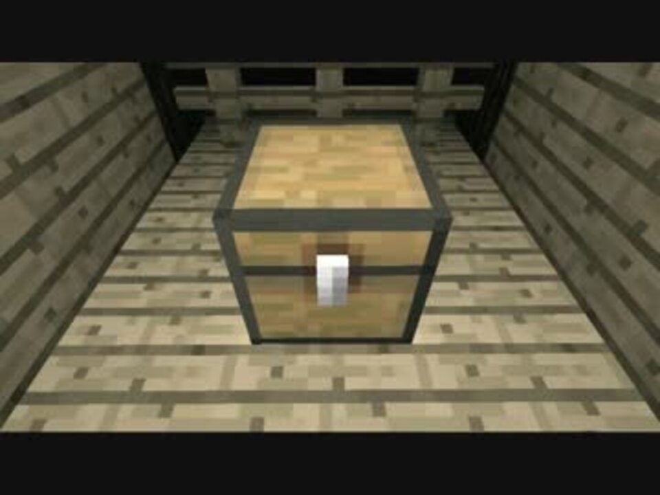 人気の Minecraftワールド配布あり 動画 740本 17 ニコニコ動画