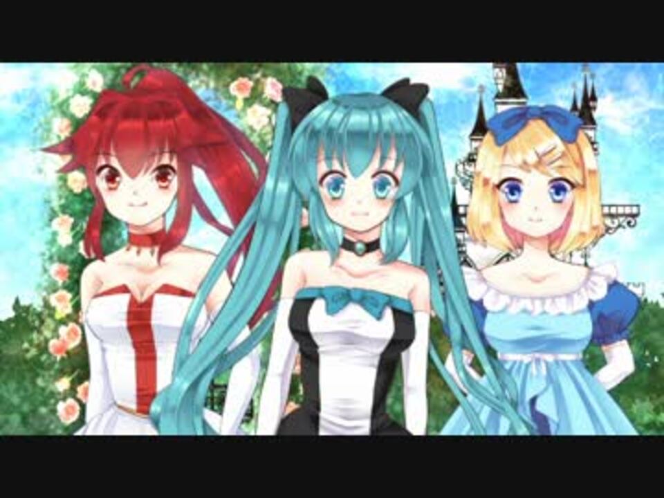 人気の モンキークイーン 動画 9本 ニコニコ動画