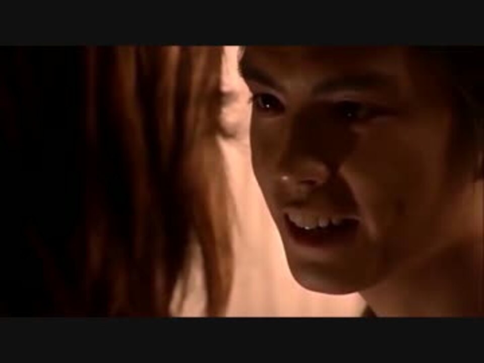 歌の後に乾巧って奴の仕業なんだ2 ニコニコ動画