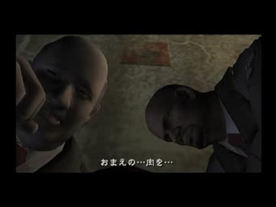 人気の アウトブレイク バイオハザードアウトブレイク 動画 602本 ニコニコ動画