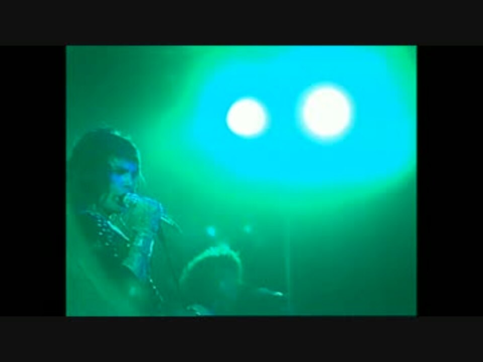 人気の Queen フレディ マーキュリー 動画 373本 5 ニコニコ動画