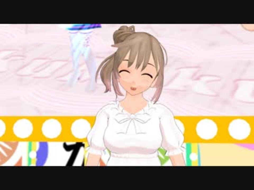 【替え歌】こくぞくチジちゃんの歌【CCS配付あり】 - ニコニコ動画