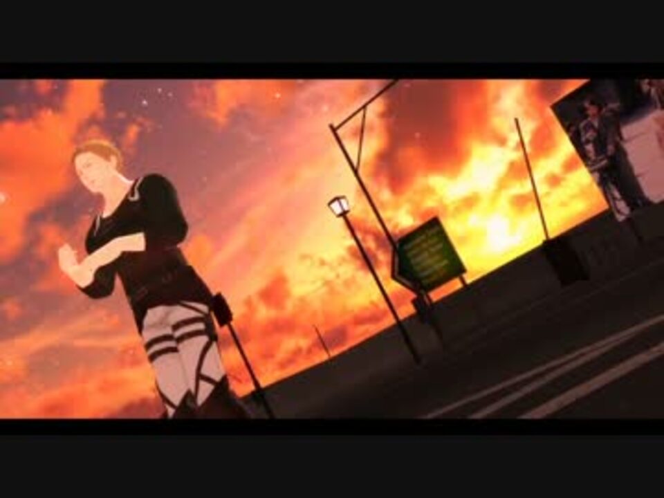 10a式モデル1周年記念 Lamb 結構遅刻したよパトラッシュ ニコニコ動画