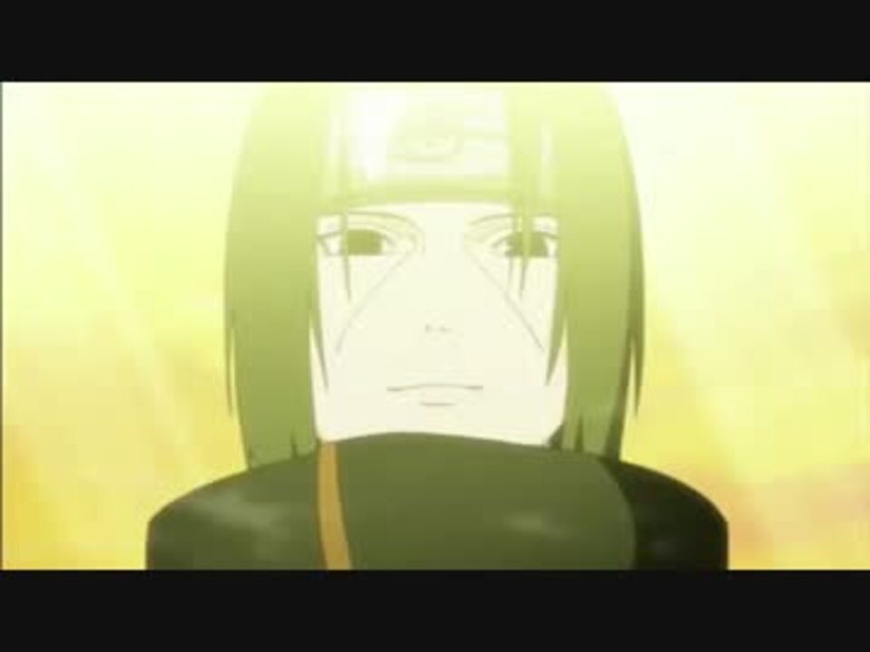 Naruto サニー サイド バトル ニコニコ動画