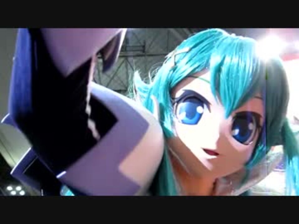 人気の 着ぐるみ 動画 1 346本 3 ニコニコ動画