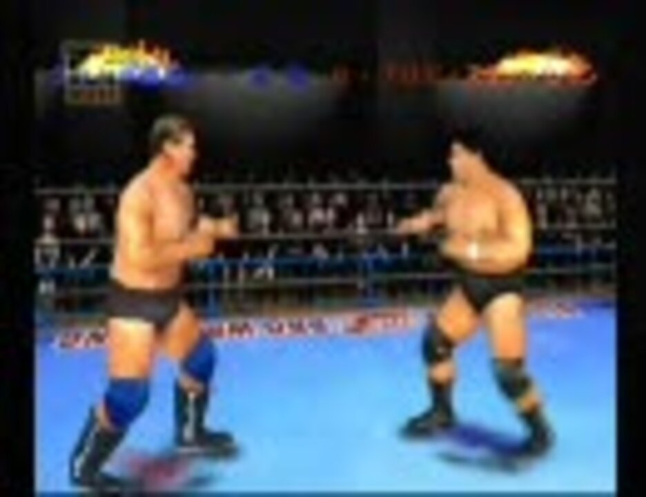 人気の じゃいアント馬場 動画 432本 3 ニコニコ動画