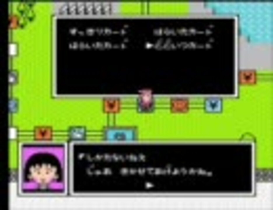 どどいつ ニコニコ動画