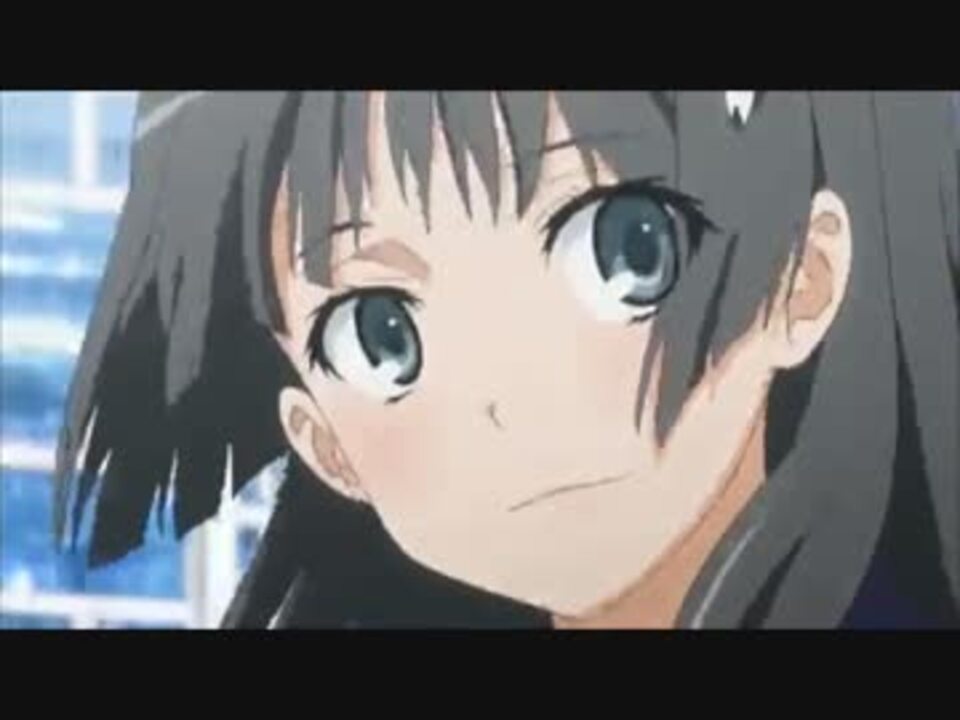 複合mad　Beyond the End （リメイク版）