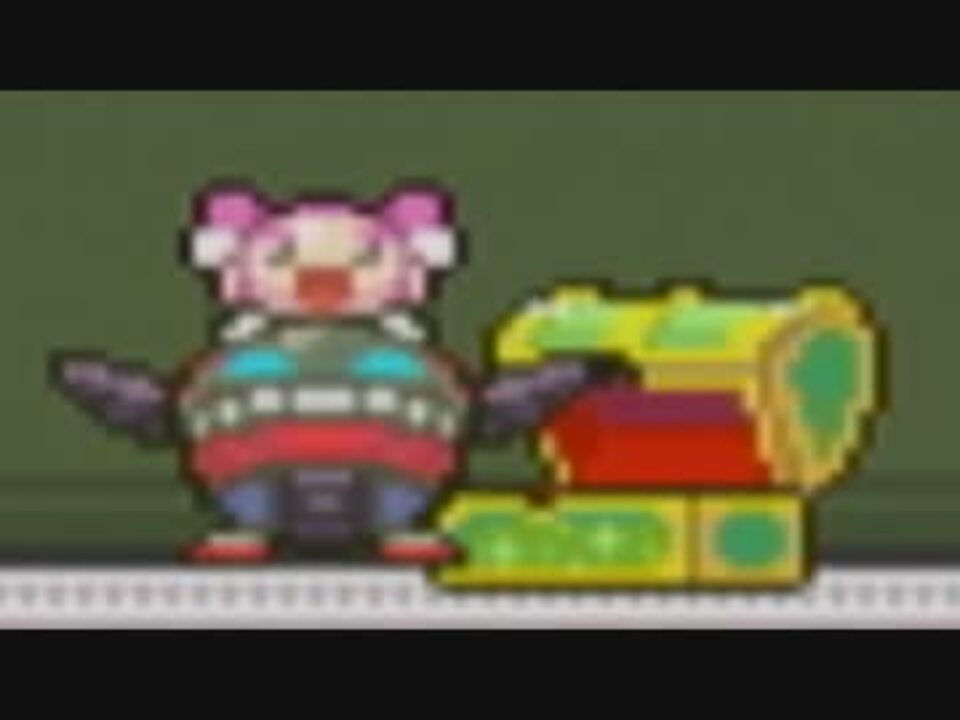 人気の「スクリューブレイカー轟振どりるれろ」動画 24本 - ニコニコ動画
